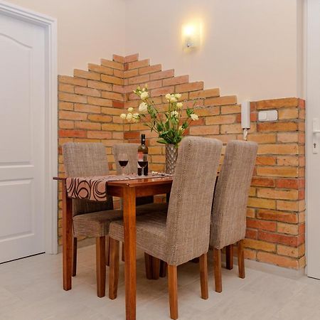 Illes Apartmanok Ii. Hajduszoboszlo Luaran gambar