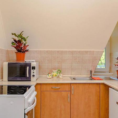 Illes Apartmanok Ii. Hajduszoboszlo Luaran gambar