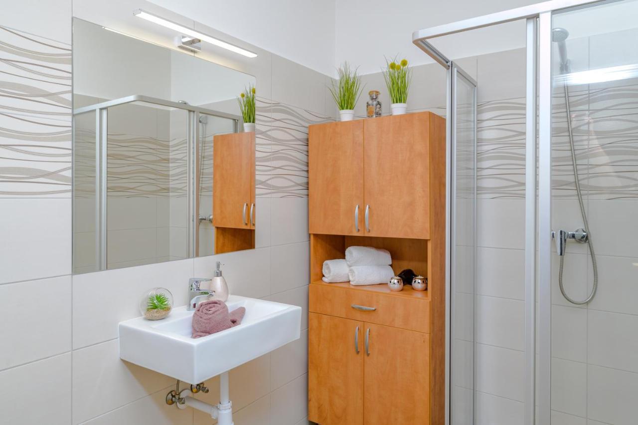 Illes Apartmanok Ii. Hajduszoboszlo Luaran gambar