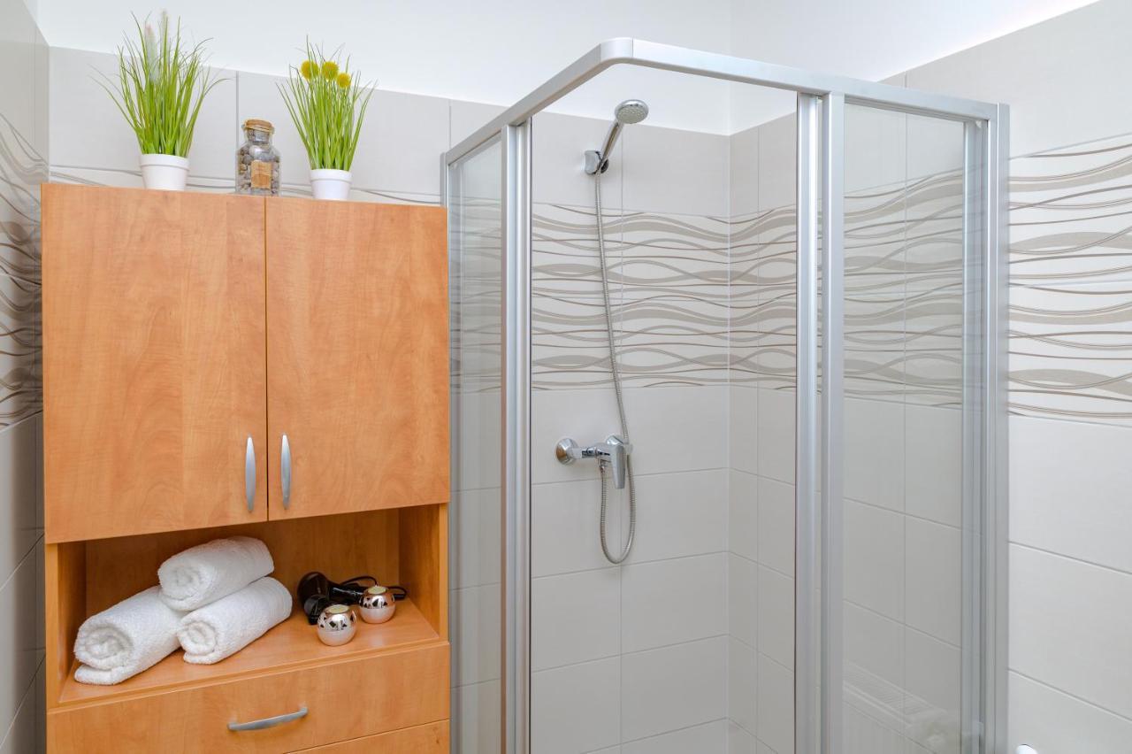 Illes Apartmanok Ii. Hajduszoboszlo Luaran gambar